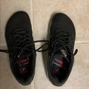 Reebok Nano Crossfit Shoes